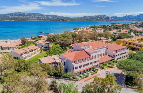La Conia Hotel | Blu Hotel Laconia Village