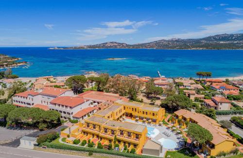La Conia Hotel | Blu Hotel Laconia Village