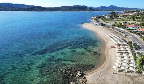 La Conia Hotel | Blu Hotel Laconia Village