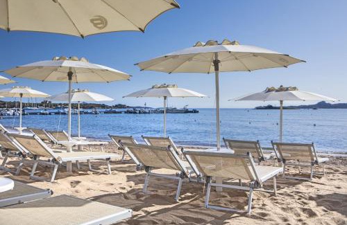 La Conia Hotel | Blu Hotel Laconia Village