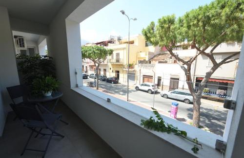 Terrasini Cama Y Desayuno | Blu in Blu Comfort rooms