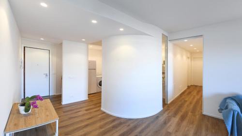 Quartiere XXXV Lido di Castel Fusano Apartamento | Blu - La Casa sul Mare