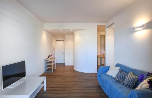 Quartiere XXXV Lido di Castel Fusano Apartamento | Blu - La Casa sul Mare
