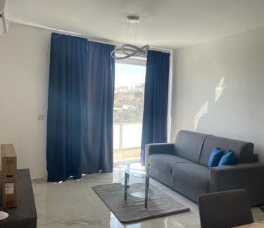Qormi Apartamento | Blu-M Central