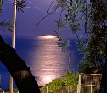 Roseto Capo Spulico Cama Y Desayuno | Blu Mare di Irma