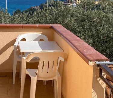 Roseto Capo Spulico Cama Y Desayuno | Blu Mare di Irma