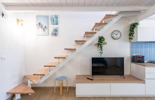 Marina di San Vito Apartamento | Blu Mare - YourPlace Abruzzo