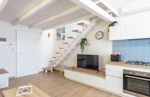 Marina di San Vito Apartamento | Blu Mare - YourPlace Abruzzo