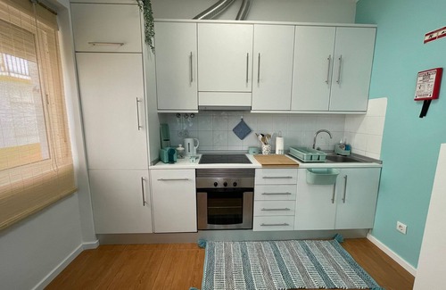 Vila Real Santo Antonio Apartamento | Blue Home Monte Gordo