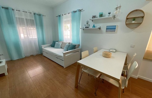 Vila Real Santo Antonio Apartamento | Blue Home Monte Gordo