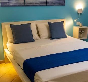 Margherita di Savoia Apartamento | Blu Salina - Casa Vacanze