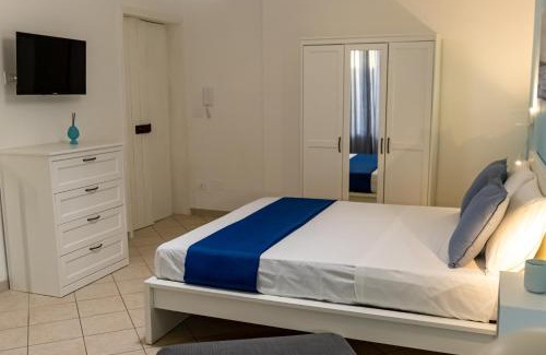 Margherita di Savoia Apartamento | Blu Salina - Casa Vacanze