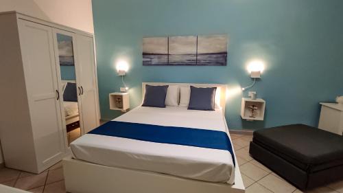 Margherita di Savoia Apartamento | Blu Salina - Casa Vacanze