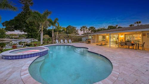 Siesta Key Casa | Blu Sky Cottage - 5037