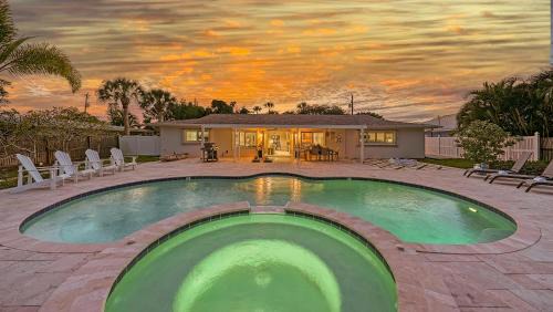 Siesta Key Casa | Blu Sky Cottage - 5037
