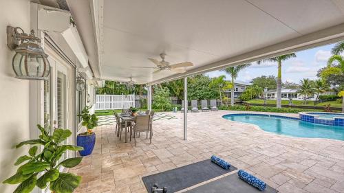 Siesta Key Casa | Blu Sky Cottage - 5037
