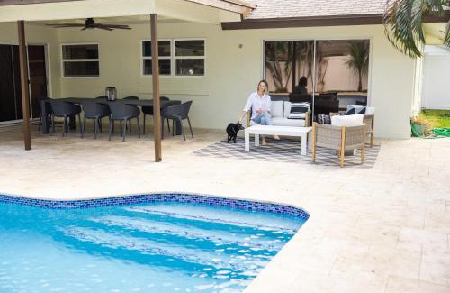 Boynton Beach Casa | Blu Sky Villa