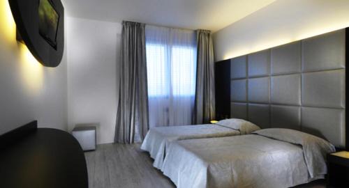 Novedrate Hotel | Blu9 Hotel