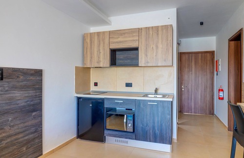 Swieqi Apartamento | Blue 14: Two-Bedroom Apartment in St. Julian's