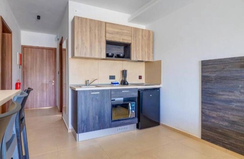Swieqi Apartamento | Blue 14: Two-Bedroom Apartment in St. Julian's