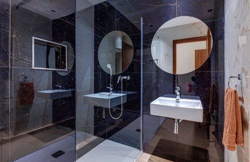 Swieqi Apartamento | Blue 14: Two-Bedroom Apartment in St. Julian's
