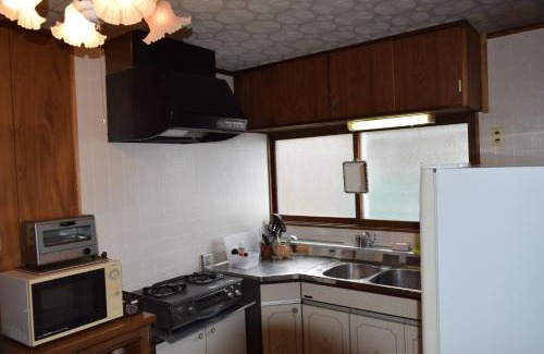 Suttsu Casa | Blue 200-1/Vacation STAY 3808