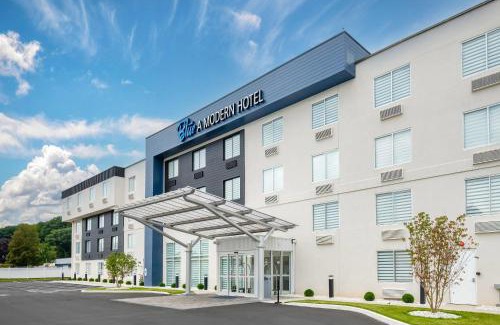 West Springfield Hotel | Blue - A Modern Hotel, an Ascend Collection Hotel