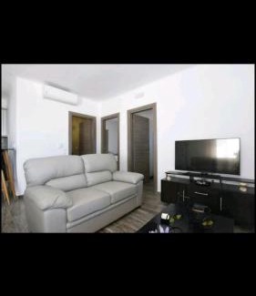 Psarou Apartamento | blue Aegean