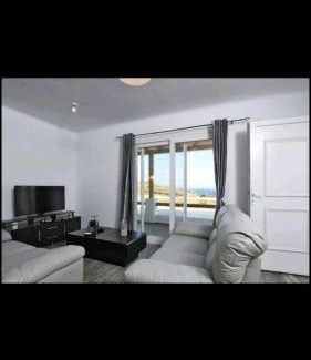 Psarou Apartamento | blue Aegean