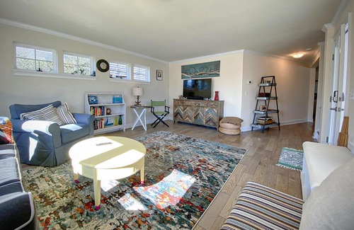 Wrightsville Beach Casa | Blue Aerie by Sea Scape Properties