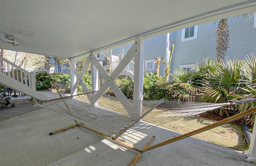 Wrightsville Beach Casa | Blue Aerie by Sea Scape Properties