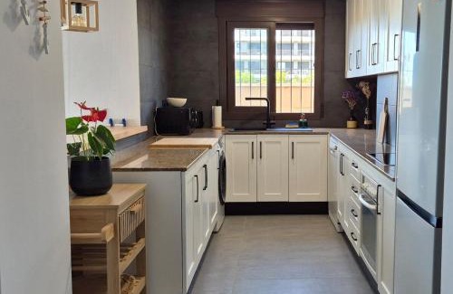 Els Arenals del Sol Apartamento | Blue Amber-Los Arenales del Sol-Alicante