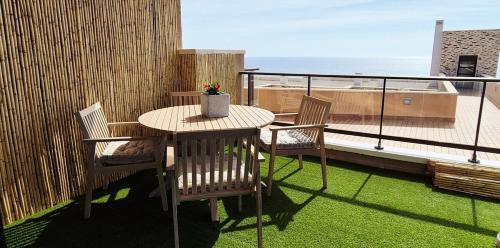 Els Arenals del Sol Apartamento | Blue Amber-Los Arenales del Sol-Alicante