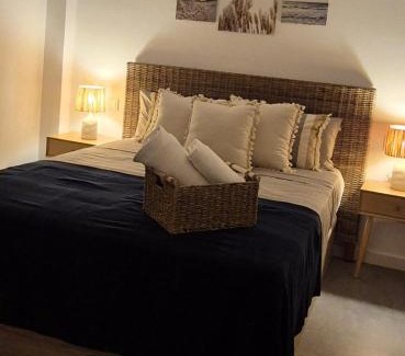 Els Arenals del Sol Apartamento | Blue Amber-Los Arenales del Sol-Alicante