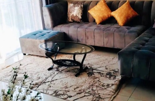 Harare Casa | Blue Amber Suite Harare