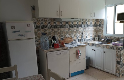 Ribeira das Tainhas Casa | Blue And Gold Cozy Home