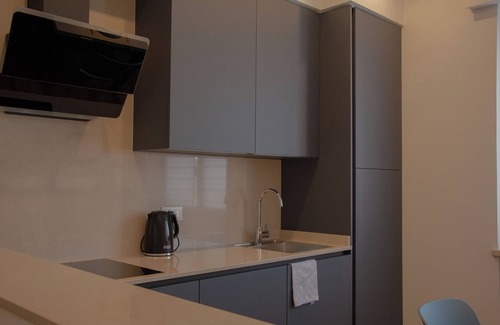 Pescantina Apartamento | Blue Apartment - Verona & Lake