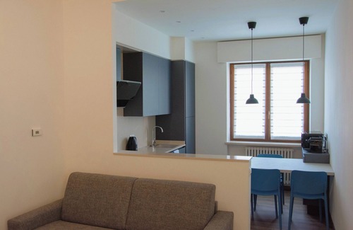 Pescantina Apartamento | Blue Apartment - Verona & Lake