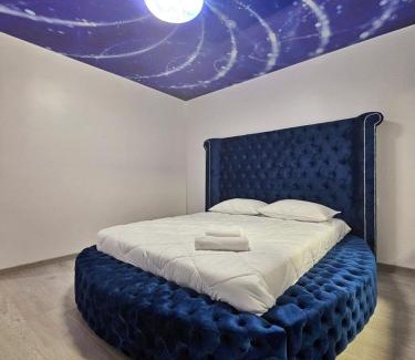 Galati Apartamento | Blue Apartament Braila