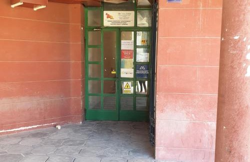 Sombor Apartamento | Blue apartman