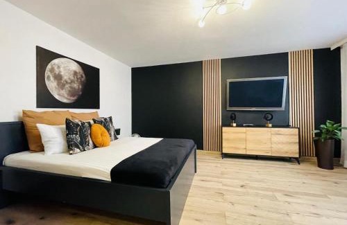 Bydgoszcz Apartamento | Blue Apartment close to Old Town