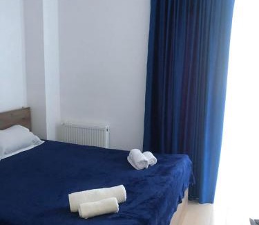 Gonio Apartamento | Blue Apartment
