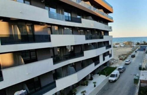 Jibert Apartamento | Blue Apartment