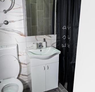 Apatin Apartamento | Blue apartment