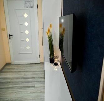 Apatin Apartamento | Blue apartment