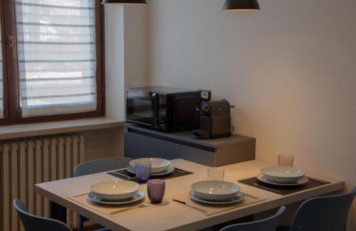 Bussolengo Apartamento | Blue Apartment - Verona&Lake