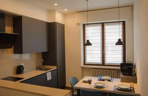 Bussolengo Apartamento | Blue Apartment - Verona&Lake