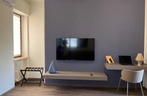 Bussolengo Apartamento | Blue Apartment - Verona&Lake