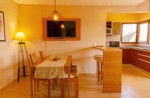 Dina Huapi Apartamento | BLUE APARTS Dina Huapi Bariloche