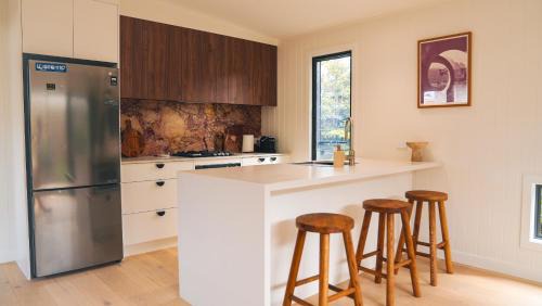 North Creek Casa | Blue Ash Studio